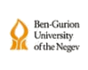 Ben-Gurion University of the Negev