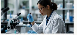 Research laboratory